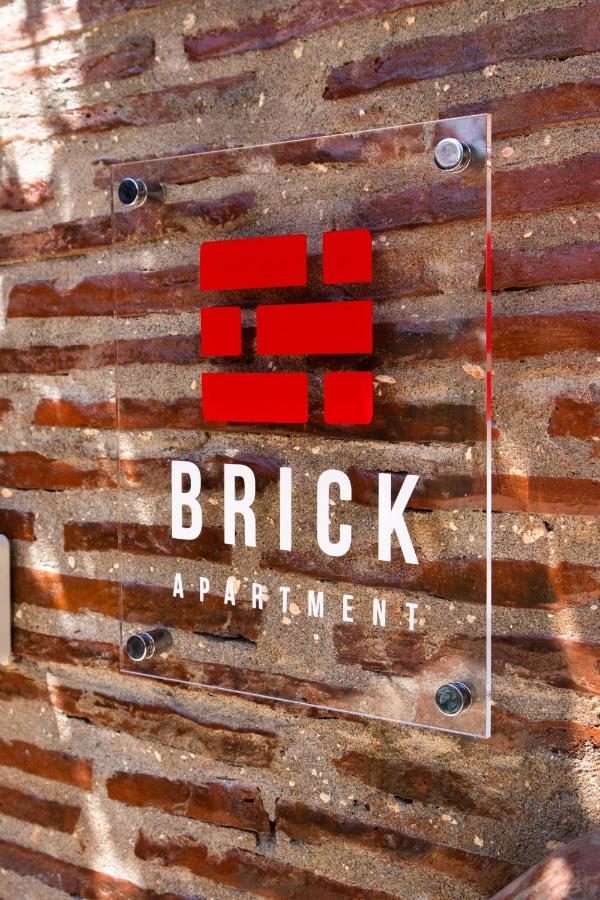Brick Apartment Bajina Basta Exteriör bild