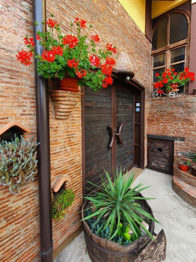 Brick Apartment Bajina Basta Exteriör bild